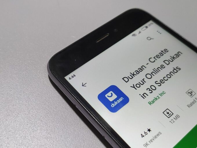 Despite HC Order To Take Down App, Dukaan Bags $6 Mn From Matrix, Lightspeed