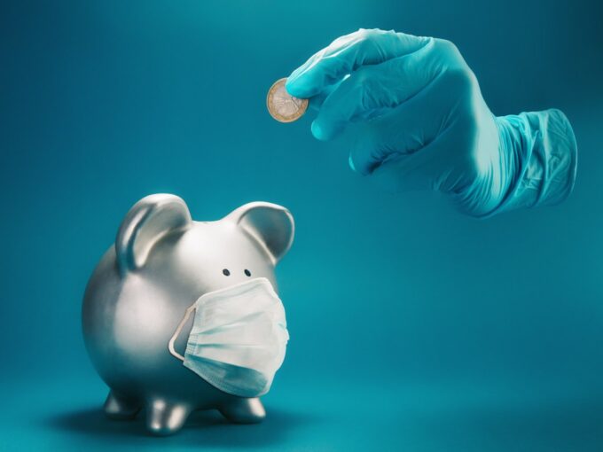 Funding In Indian Startups To Fall By At Least 11% In Pandemic Year