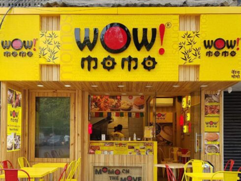 Exclusive: Wow! Momo Foods Raises INR 40 Cr Debt From Anicut Capital