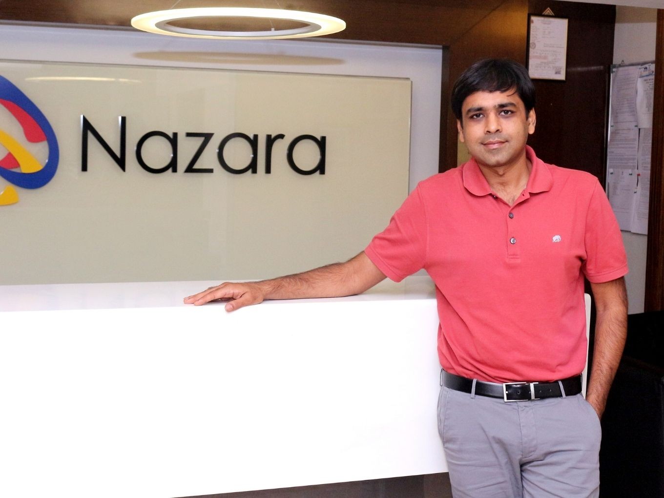 How Nazara Never Lost Focus On Profit And Value Creation For Investors