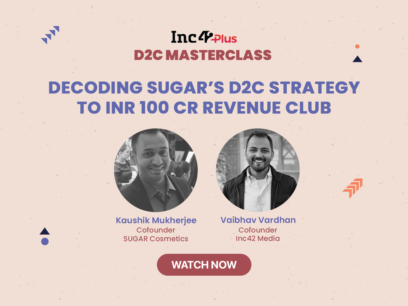 Decoding SUGAR’s D2C Strategy To INR 100 Cr Revenue Club