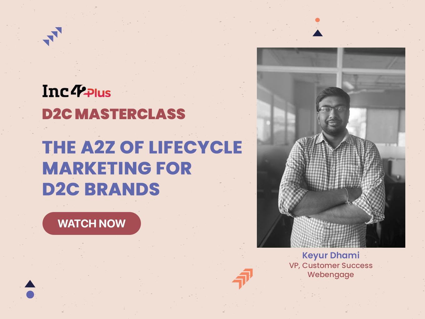 The A2Z Of Lifecycle Marketing For D2C Brands