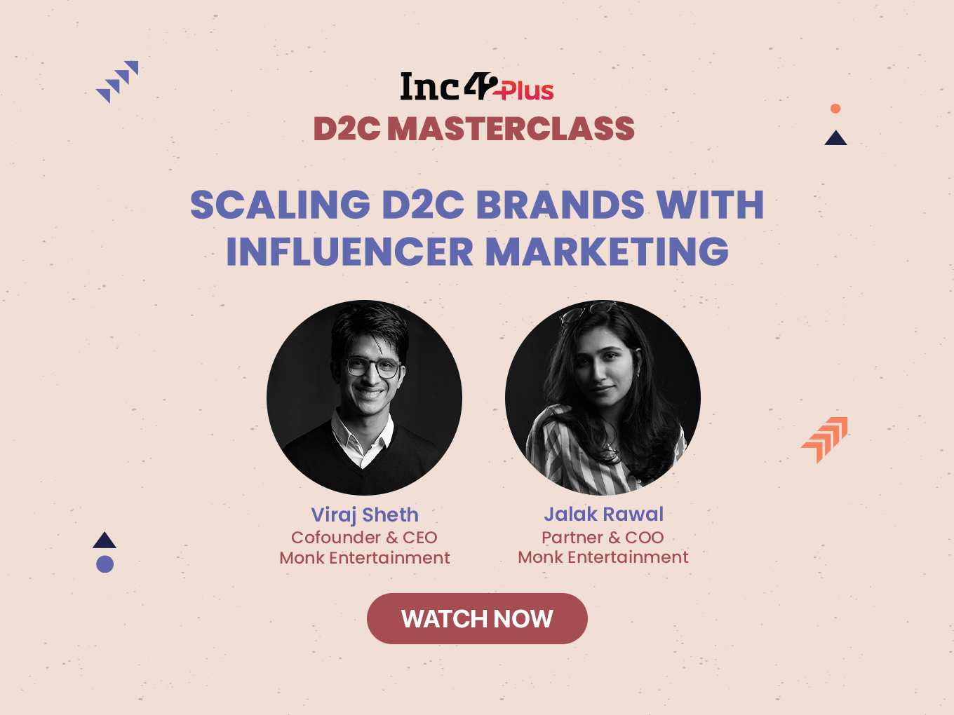 Scaling D2C Brands With Influencer Marketing