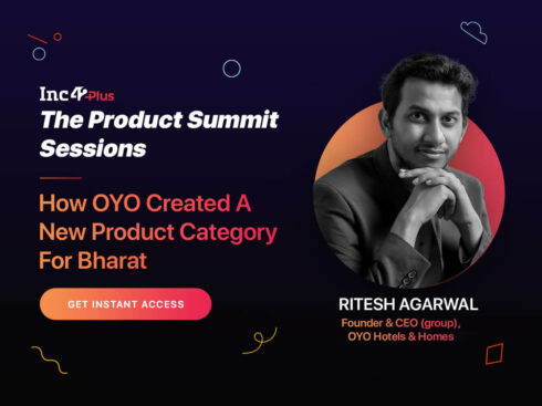 HOW OYO CREATED A NEW PRODUCT CATEGORY FOR BHARAT