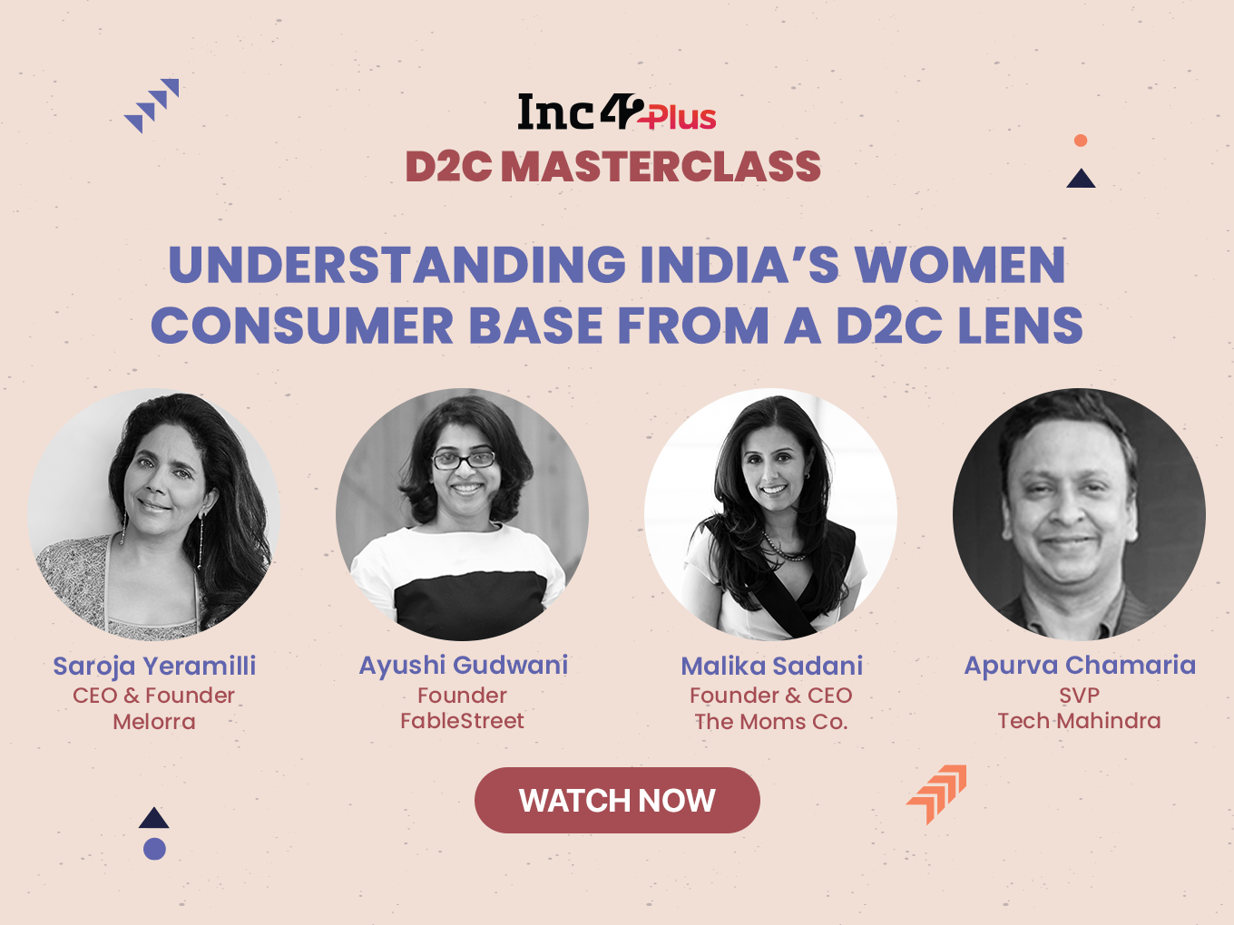 Understanding India’s Women Consumer Base From A D2C Lens
