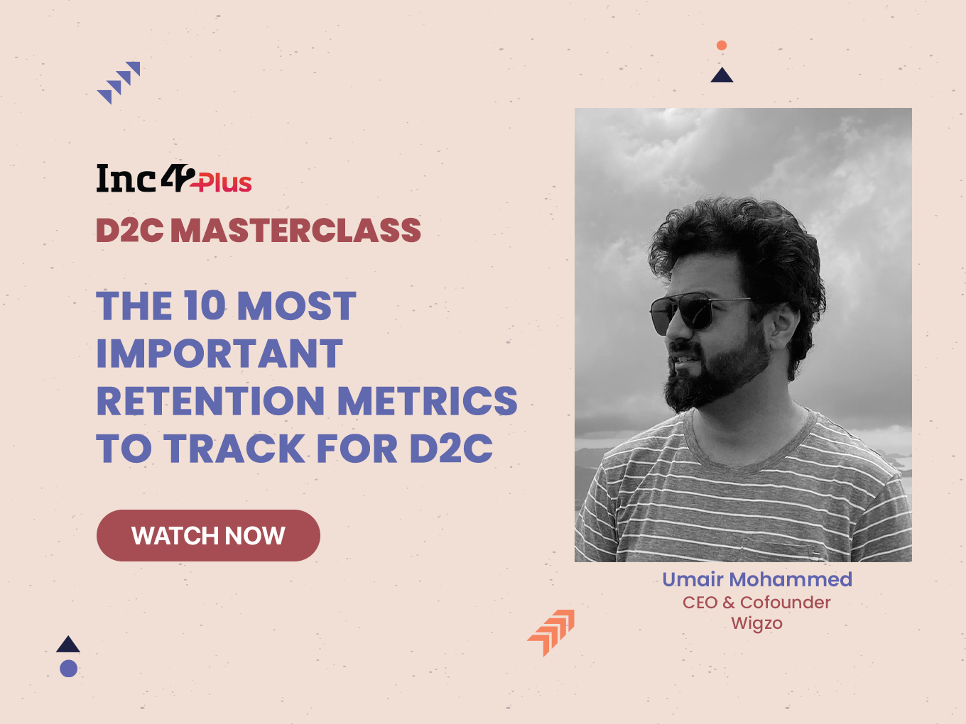 The 10 Most Important Retention Metrics To Track For D2C