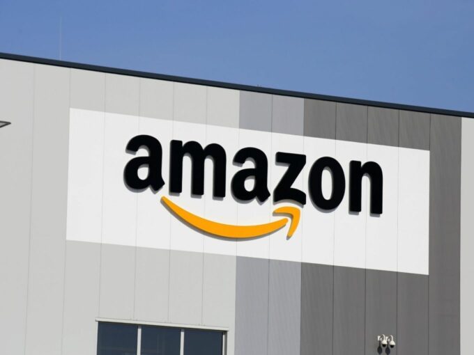 Amazon Seeks INR 1,431 Cr As Penalty For Future-Reliance Deal
