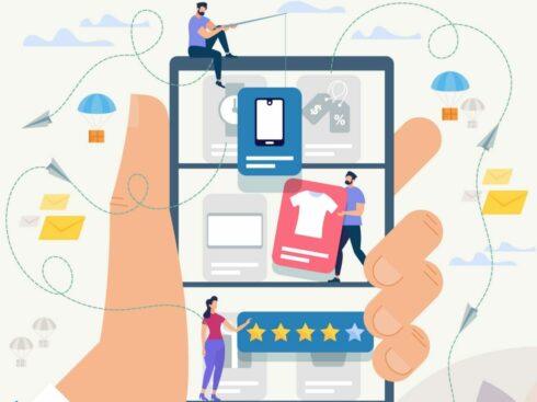 Focus On Tier 2 & Beyond Proves Good For Ecommerce Giants As Festive Sales Set Record