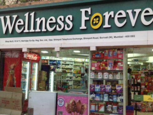 Retail Pharmacy Chain Wellness Forever Raises INR 130 Cr, Plans To Add 150 More Stores