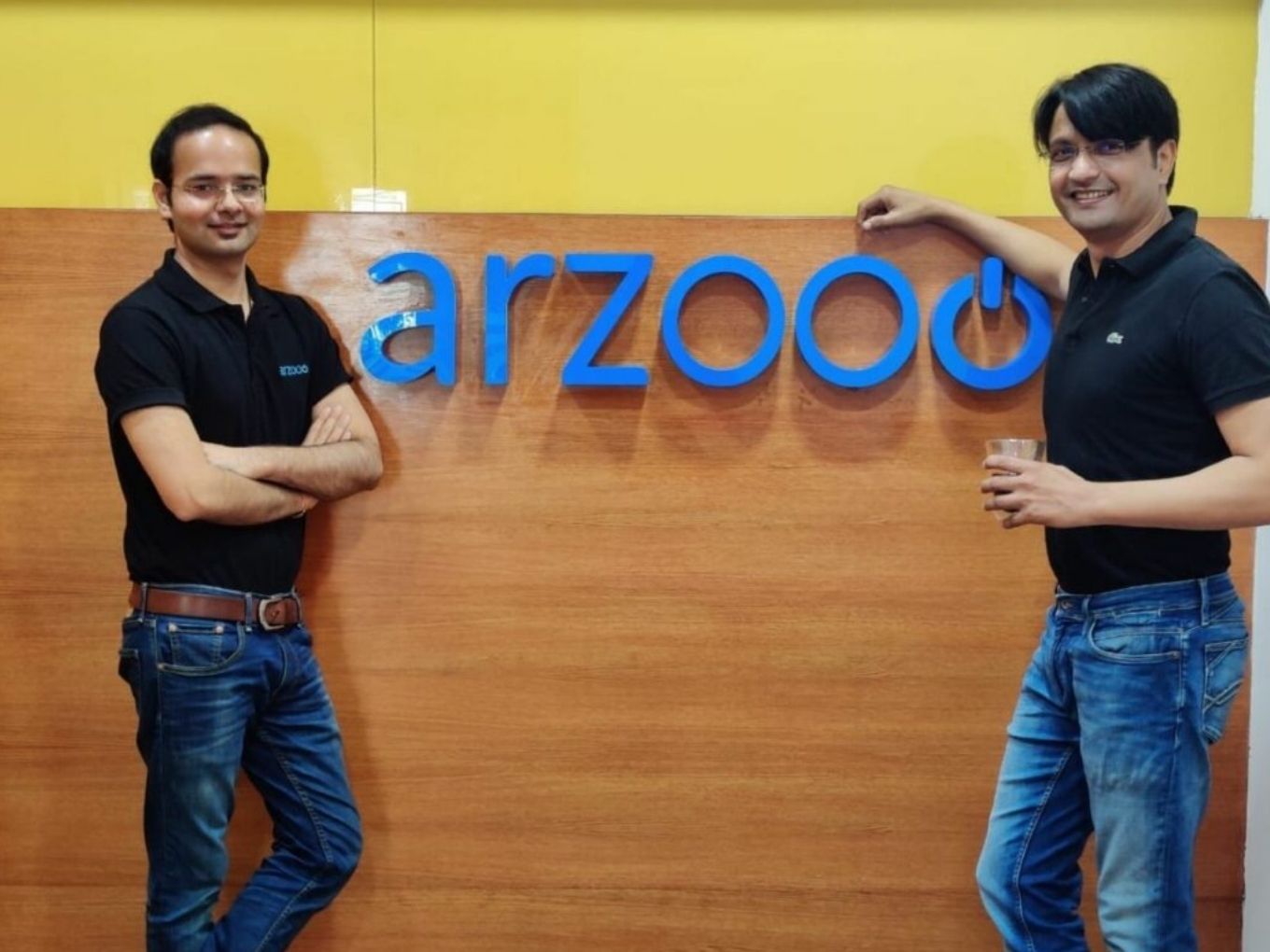 Retail Tech Startup Arzoo Raises Funding To Ramp Up ‘Go Store’