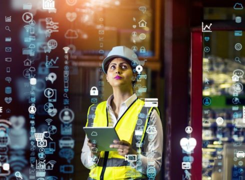 Future Of AI In Construction