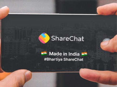 Google In Advanced Talks To Buy Out ShareChat For $1.03 Bn