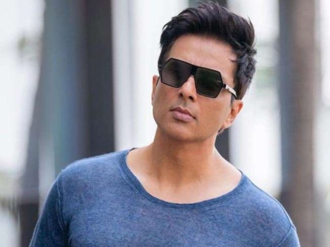 Actor Sonu Sood’s Pravasirojgar Secures INR 250 Cr Funding To Help Migrant Workers