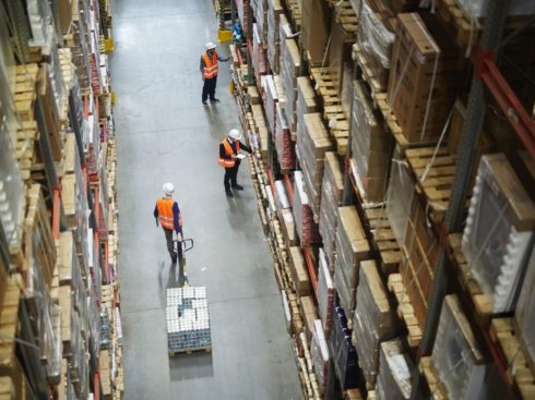 As Business Grows, A Well Evolved Inventory Management Is The Need Of The Hour