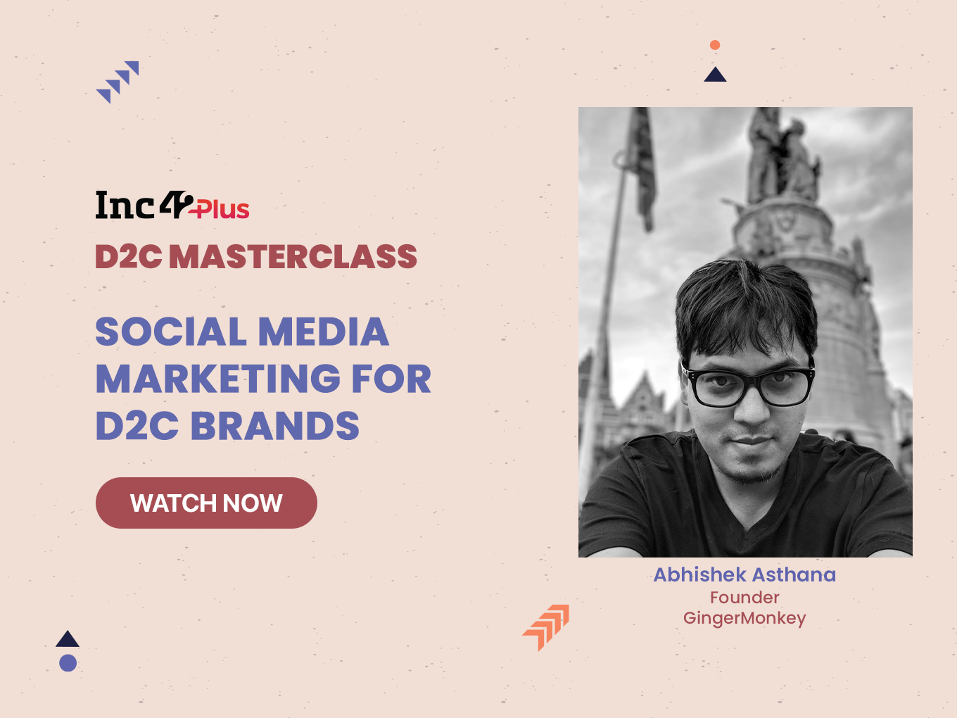 Social Media Marketing For D2C Brands