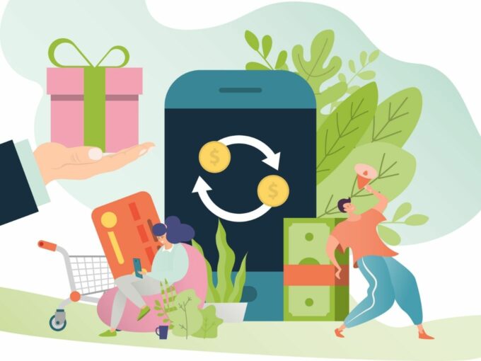 Credit Payment Become Viable Solutions For Customers During Festive Season Sales