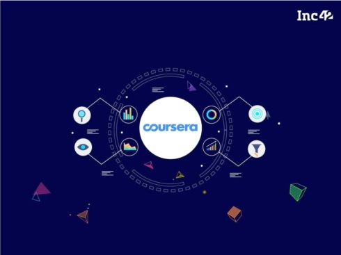 [What The Financials] Coursera India’s Profits Grow In FY20, Doubles Revenue To INR 20 Cr
