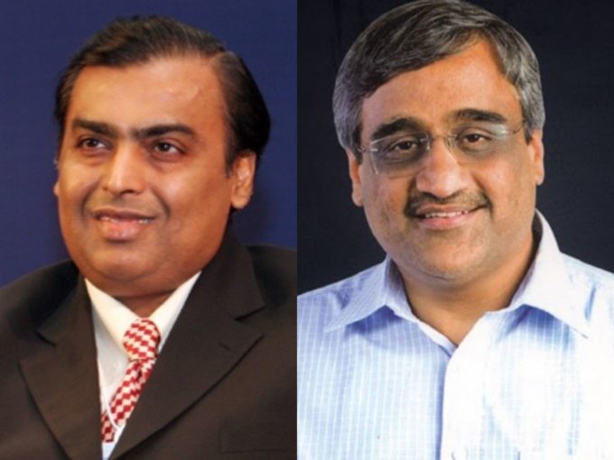 CCI Gives Nod To Future Retail-Reliance Deal, Amazon Kept Waiting