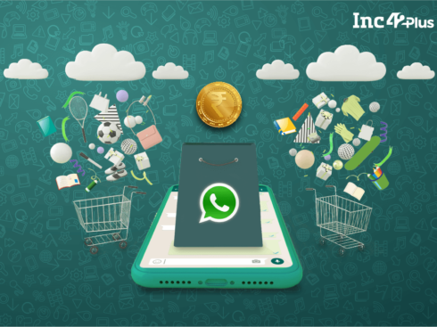 [Unlocked] WhatsApp Payments - A House Of Cards Or A Behemoth In The Making?