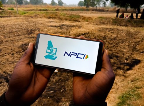 Shareholders In NPCI