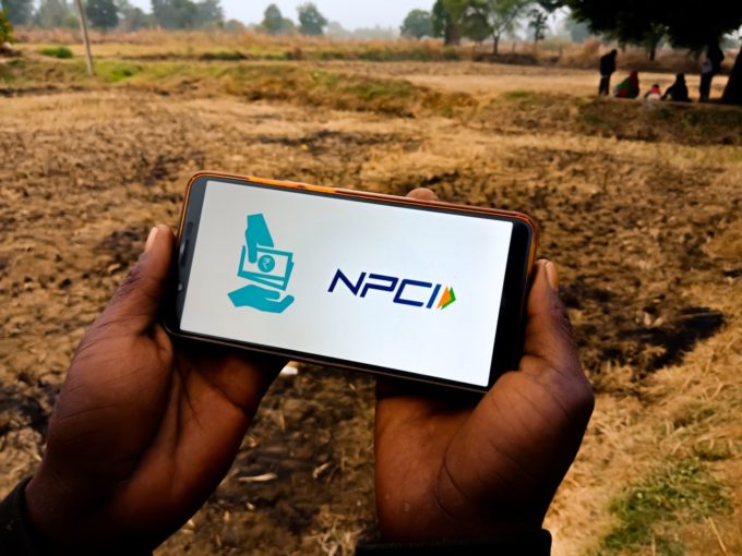 Shareholders In NPCI