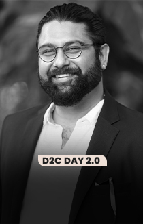 speaker-Abhay Hanjura
