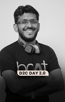 speaker-Aman Gupta