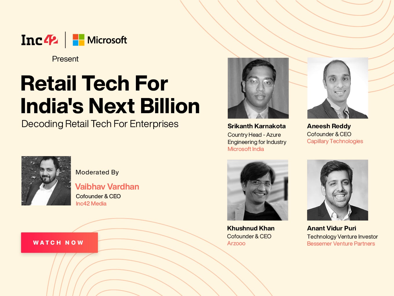 The Dialogue | Unraveling The Enterprise Opportunity For Retail Tech Startups