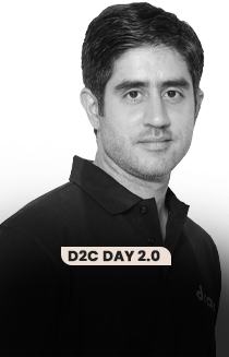speaker-Rishab Malik