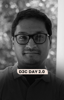 speaker-Rohin Mittal