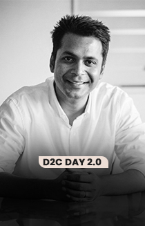 speaker-Saahil Goel