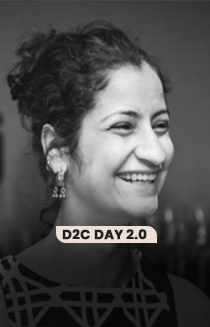 speaker-Sarika Grover