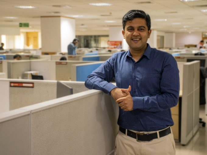 Rupeek Close To Bagging Series C Funding From Yuri Milner's Gemini Investments, Others