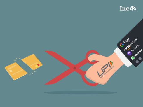Will Big Tech’s UPI Domination In India Bite Credit Card Giants Visa, Mastercard?