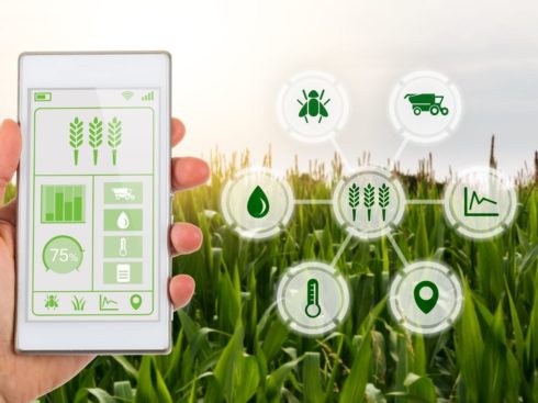 Why A Platform Approach Is Critical To Drive Scale Of Innovations In The Agricultural Supply Chain?