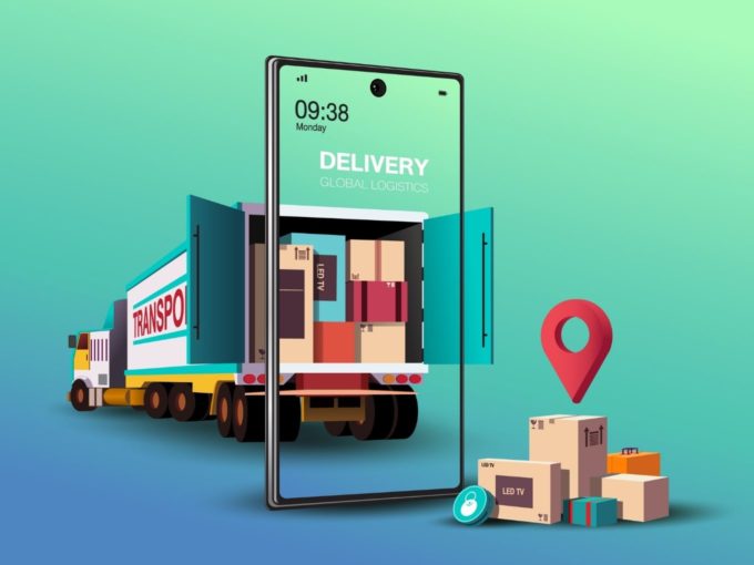 Digitised Logistics Can Be A Boon To Pandemic Struck SMEs And MSMEs