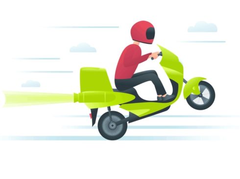 Ola Doubles Down On OEM Play With Electric Two-Wheeler Factory In Tamil Nadu