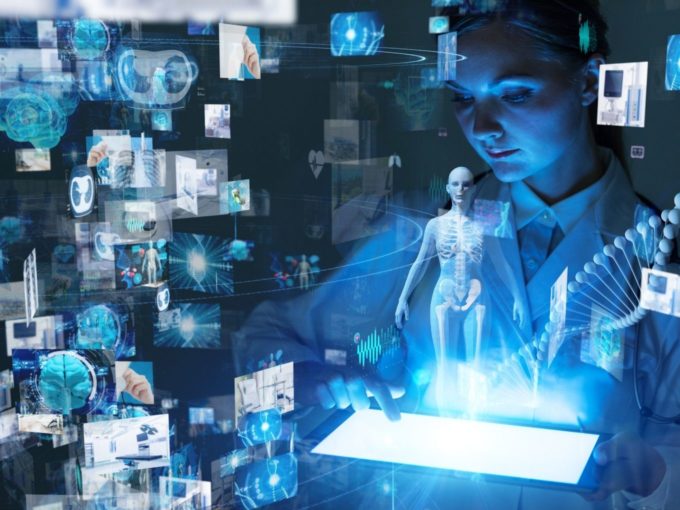 5 Ways Artificial Intelligence Is Customizing Genome Based Solutions In India