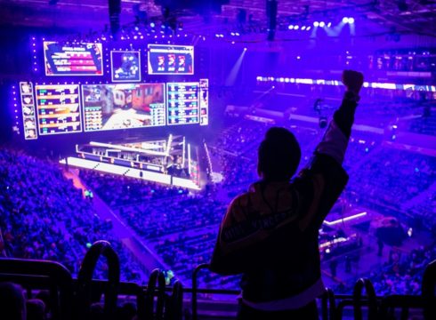 Covid-19 The Unexpected Catalyst For India's Esports Industry