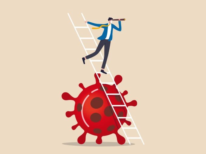 Tech Startups Enabling The New Normal Will Experience Sustainable Growth