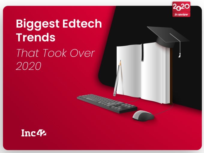 From Coding Courses To The Growth Of B2B: Edtech Trends That Stood Out In India In 2020