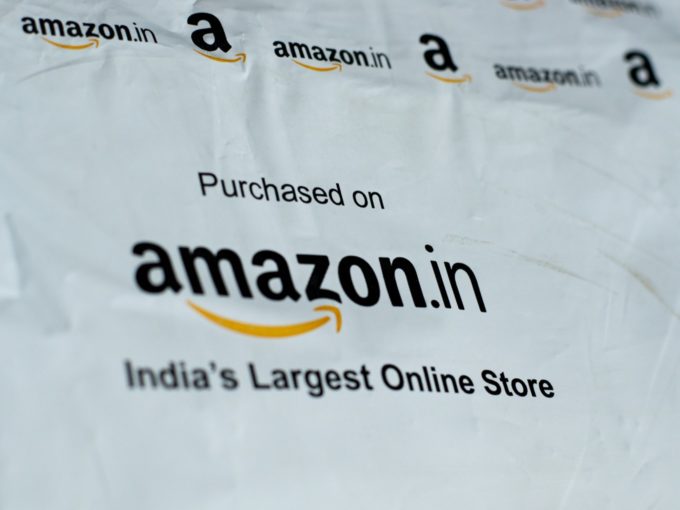 Advantage Amazon As Supreme Court Stays Reliance-Future Deal