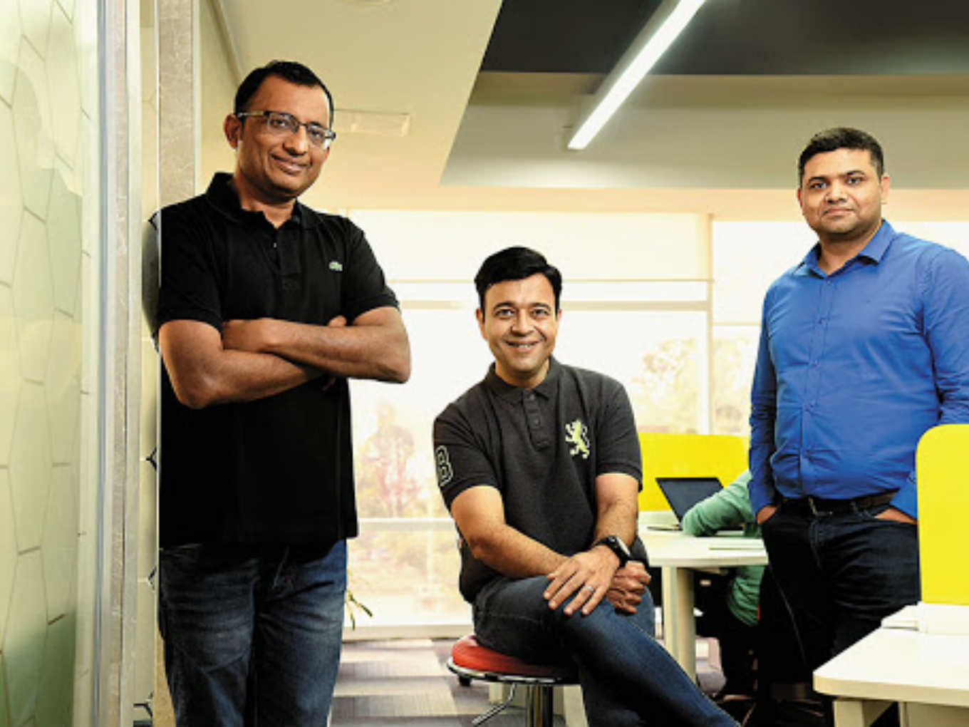 Dailyhunt Becomes First Vernacular Unicorn With $100 Mn Funding