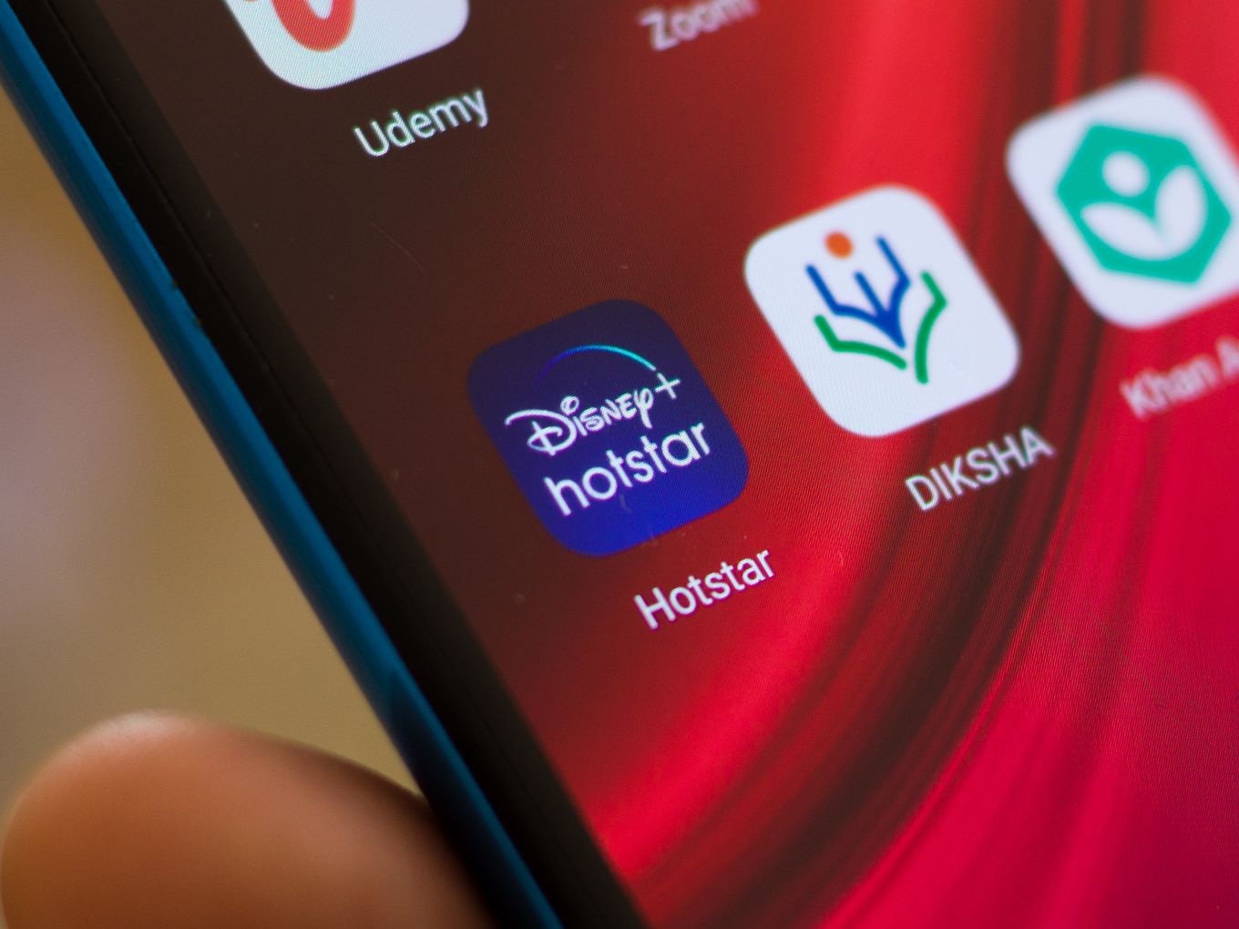India's Disney+ Hotstar Accounts For 30% Of Disney's Global Subscriber Base