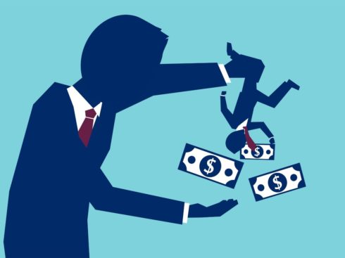 Digital Lending Turns Into Nightmare: Loan Recovery Harassment Blamed In Recent Suicides