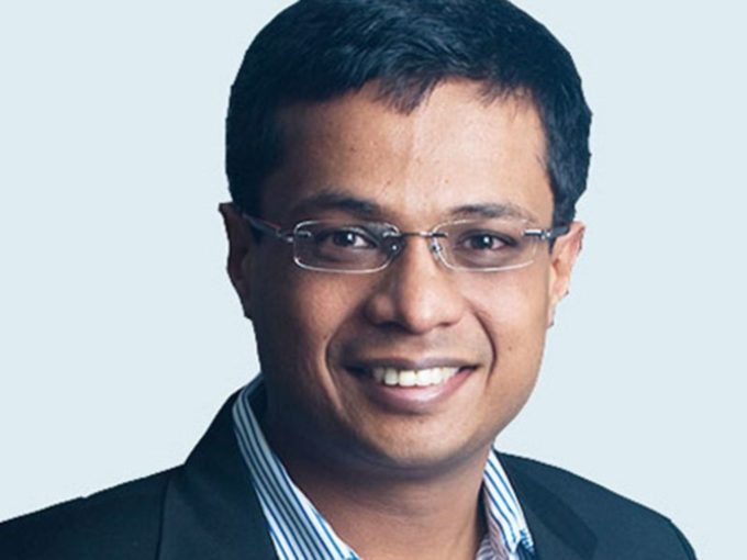 Sachin Bansal’s Navi Looks To Acquire Aviva, Dabur Life Insurance JV