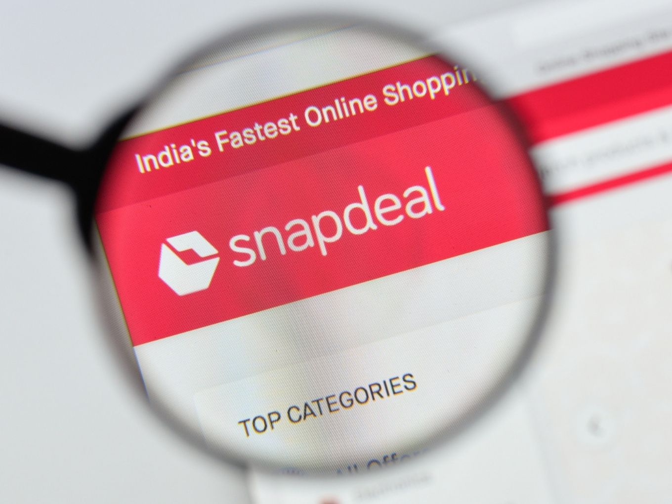 Snapdeal Losses Grow 47% In FY20 From Focus On Video, Vernacular