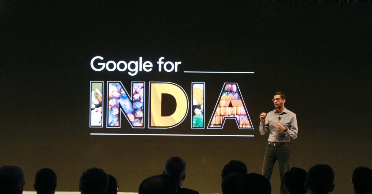 Will Google Eye Bigger Chunk Of The Startup Ecosystem In 2021 With Its India Digitization Fund?