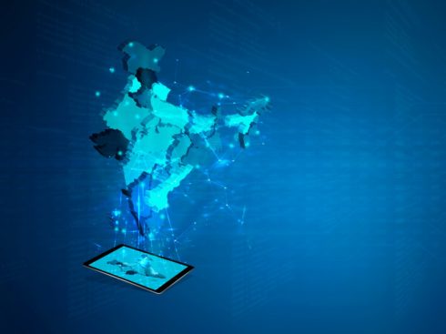 Microsoft CEO Satya Nadella Calls For India Stack To Be Taken Global