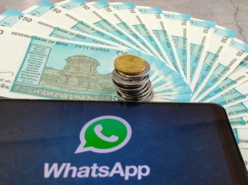 From Loans To Insurance To Social Commerce — WhatsApp Gears Up For Big 2021 In India